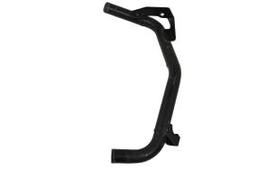 Kawasaki - 19 Kawasaki Mule Pro-DX EPS Radiator Coolant Pipe KAF1000E - Image 2
