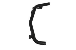 Kawasaki - 19 Kawasaki Mule Pro-DX EPS Radiator Coolant Pipe KAF1000E - Image 3