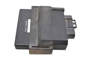 Arctic Cat - 07 Arctic Cat 700 4x4 EFI FIS Auto Electric Control Unit Ecu - Image 1