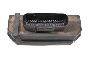 Arctic Cat - 07 Arctic Cat 700 4x4 EFI FIS Auto Electric Control Unit Ecu - Image 3