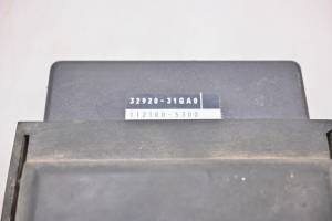 Arctic Cat - 07 Arctic Cat 700 4x4 EFI FIS Auto Electric Control Unit Ecu - Image 4