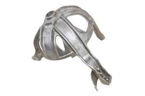 Kawasaki - 19 Kawasaki Mule Pro-DX EPS Primary Clutch Guard KAF1000E - Image 3