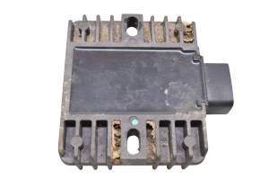Arctic Cat - 07 Arctic Cat 700 4x4 EFI FIS Auto Regulator Rectifier - Image 2