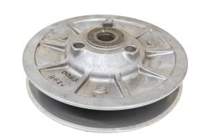 Kawasaki - 19 Kawasaki Mule Pro-DX EPS Secondary Driven Clutch KAF1000E - Image 2
