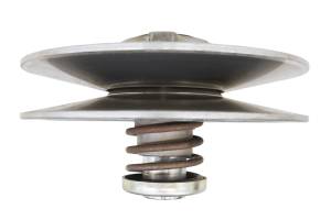 Kawasaki - 19 Kawasaki Mule Pro-DX EPS Secondary Driven Clutch KAF1000E - Image 3
