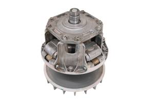 19 Kawasaki Mule Pro-DX EPS Primary Drive Clutch KAF1000E For Parts