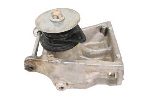 Kawasaki - 19 Kawasaki Mule Pro-DX EPS Gearcase Bracket Mount KAF1000E - Image 2