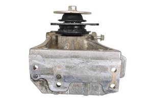 Kawasaki - 19 Kawasaki Mule Pro-DX EPS Gearcase Bracket Mount KAF1000E - Image 4