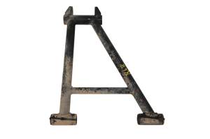 Kawasaki - 19 Kawasaki Mule Pro-DX EPS Rear Lower Right A-Arm KAF1000E - Image 2