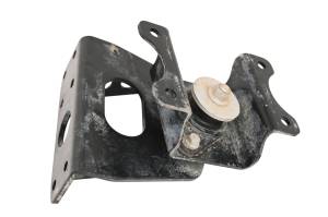 Kawasaki - 19 Kawasaki Mule Pro-DX EPS Engine Bracket Mount KAF1000E - Image 2