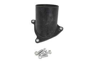 19 Kawasaki Mule Pro-DX EPS Clutch Intake Boot KAF1000E