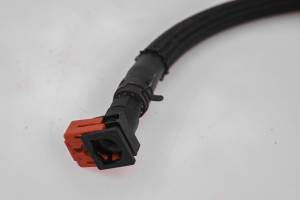 Kawasaki - 19 Kawasaki Mule Pro-DX EPS Fuel Line KAF1000E - Image 2
