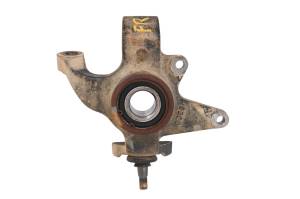19 Kawasaki Mule Pro-DX EPS Front Right Spindle Knuckle KAF1000E