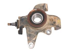 Kawasaki - 19 Kawasaki Mule Pro-DX EPS Front Right Spindle Knuckle KAF1000E - Image 2