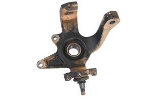 Kawasaki - 19 Kawasaki Mule Pro-DX EPS Front Right Spindle Knuckle KAF1000E - Image 3