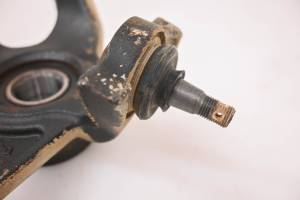 Kawasaki - 19 Kawasaki Mule Pro-DX EPS Front Right Spindle Knuckle KAF1000E - Image 4