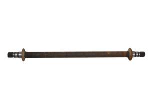 19 Kawasaki Mule Pro-DX EPS Middle Drive Shaft KAF1000E