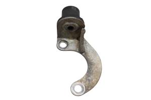 Arctic Cat - 07 Arctic Cat 700 4x4 EFI FIS Auto Engine Mounting Damper Plate - Image 2