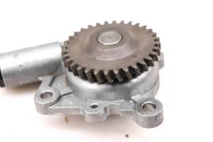 Kawasaki - 16 Kawasaki Mule Pro-DXT EPS 4x4 Oil Pump KAF1000 - Image 2