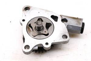 Kawasaki - 16 Kawasaki Mule Pro-DXT EPS 4x4 Oil Pump KAF1000 - Image 3