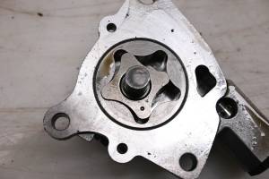 Kawasaki - 16 Kawasaki Mule Pro-DXT EPS 4x4 Oil Pump KAF1000 - Image 4