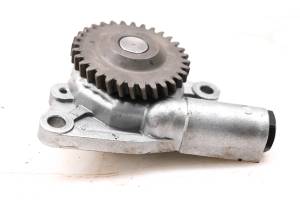 Kawasaki - 16 Kawasaki Mule Pro-DXT EPS 4x4 Oil Pump KAF1000 - Image 5