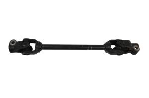 19 Kawasaki Mule Pro-DX EPS Lower Steering Stem Shaft KAF1000E
