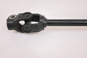 Kawasaki - 19 Kawasaki Mule Pro-DX EPS Lower Steering Stem Shaft KAF1000E - Image 2