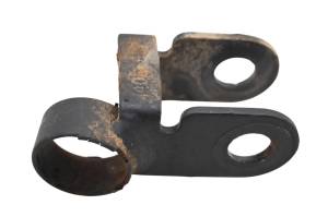 Arctic Cat - 07 Arctic Cat 700 4x4 EFI FIS Auto Muffler Support Channel - Image 2