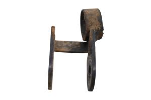 Arctic Cat - 07 Arctic Cat 700 4x4 EFI FIS Auto Muffler Support Channel - Image 3