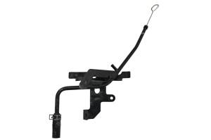Kawasaki - 19 Kawasaki Mule Pro-DX EPS Oil Dip Stick KAF1000E - Image 2