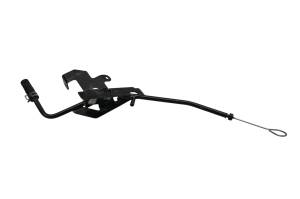 Kawasaki - 19 Kawasaki Mule Pro-DX EPS Oil Dip Stick KAF1000E - Image 3