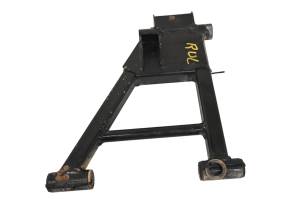 Kawasaki - 19 Kawasaki Mule Pro-DX EPS Rear Upper Left A-Arm KAF1000E - Image 2