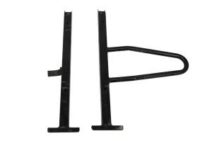 19 Kawasaki Mule Pro-DX EPS Seat Brackets KAF1000E