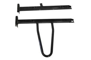 Kawasaki - 19 Kawasaki Mule Pro-DX EPS Seat Brackets KAF1000E - Image 2