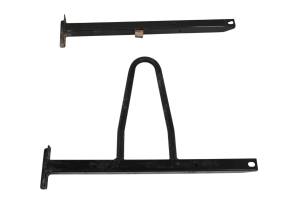 Kawasaki - 19 Kawasaki Mule Pro-DX EPS Seat Brackets KAF1000E - Image 3