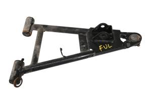 19 Kawasaki Mule Pro-DX EPS Front Upper Left A-Arm KAF1000E