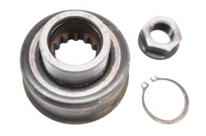 Arctic Cat - 07 Arctic Cat 700 4x4 EFI FIS Auto Front Drive Output Collar - Image 3