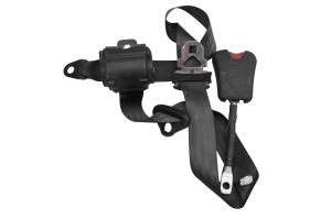 19 Kawasaki Mule Pro-DX EPS Driver Seat Belt Assembly KAF1000E