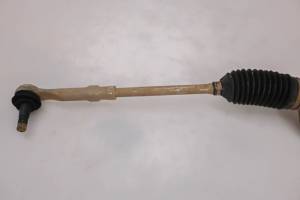 Kawasaki - 19 Kawasaki Mule Pro-DX EPS Steering Rack & Pinion KAF1000E - Image 2