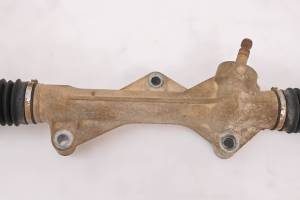 Kawasaki - 19 Kawasaki Mule Pro-DX EPS Steering Rack & Pinion KAF1000E - Image 3