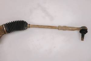 Kawasaki - 19 Kawasaki Mule Pro-DX EPS Steering Rack & Pinion KAF1000E - Image 4