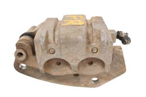 19 Kawasaki Mule Pro-DX EPS Front Right Brake Caliper KAF1000E