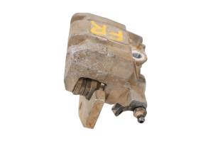 Kawasaki - 19 Kawasaki Mule Pro-DX EPS Front Right Brake Caliper KAF1000E - Image 2