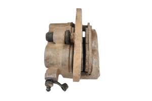 Kawasaki - 19 Kawasaki Mule Pro-DX EPS Front Right Brake Caliper KAF1000E - Image 4