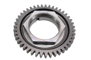 Arctic Cat - 07 Arctic Cat 700 4x4 EFI FIS Auto Crank Gear - Image 1