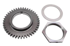 Arctic Cat - 07 Arctic Cat 700 4x4 EFI FIS Auto Crank Gear - Image 3