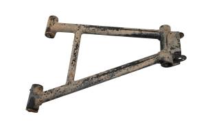 Kawasaki - 19 Kawasaki Mule Pro-DX EPS Rear Lower Left A-Arm KAF1000E - Image 3