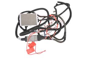 19 Kawasaki Mule Pro-DX EPS Gps Unit Ecu Trackunit KAF1000E - Image 2