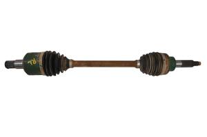 19 Kawasaki Mule Pro-DX EPS Rear Left Cv Axle KAF1000E